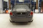 Rolls-Royce Wraith Luminary 2018 года